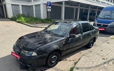 Daewoo Nexia I рестайлинг, 2012 год, 115 000 рублей, 1 фотография