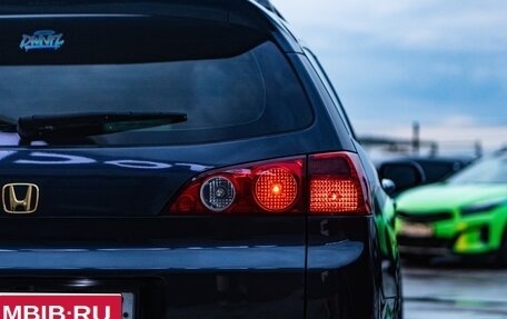Honda Accord VII рестайлинг, 2004 год, 900 000 рублей, 19 фотография