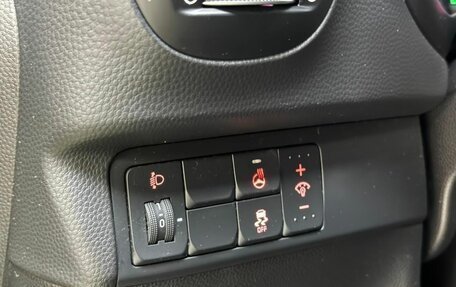 KIA Soul II рестайлинг, 2017 год, 1 235 000 рублей, 10 фотография