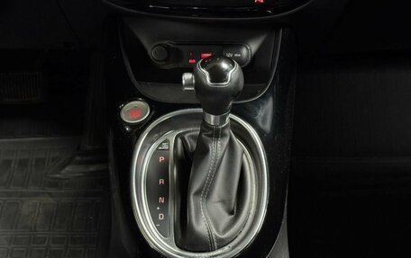 KIA Soul II рестайлинг, 2017 год, 1 235 000 рублей, 21 фотография