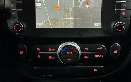 KIA Soul II рестайлинг, 2017 год, 1 235 000 рублей, 20 фотография