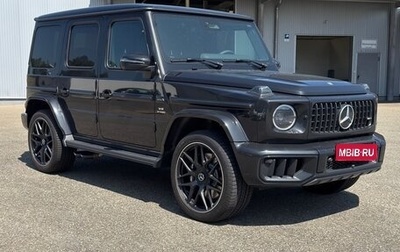 Mercedes-Benz G-Класс AMG, 2024 год, 28 700 000 рублей, 1 фотография