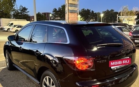 Mazda CX-7 I рестайлинг, 2008 год, 899 000 рублей, 6 фотография