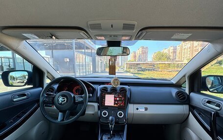 Mazda CX-7 I рестайлинг, 2008 год, 899 000 рублей, 11 фотография