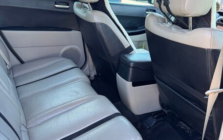 Mazda CX-7 I рестайлинг, 2008 год, 899 000 рублей, 15 фотография