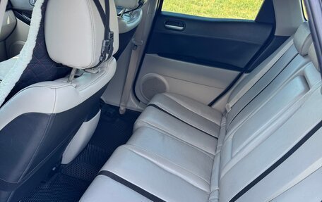 Mazda CX-7 I рестайлинг, 2008 год, 899 000 рублей, 17 фотография