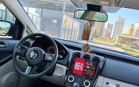 Mazda CX-7 I рестайлинг, 2008 год, 899 000 рублей, 10 фотография