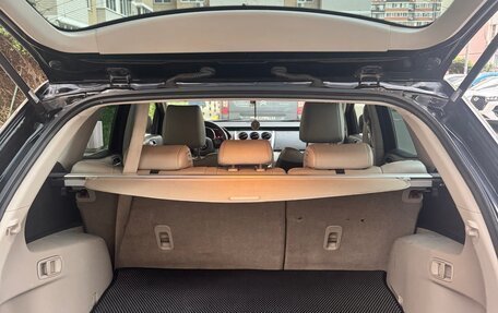 Mazda CX-7 I рестайлинг, 2008 год, 899 000 рублей, 23 фотография