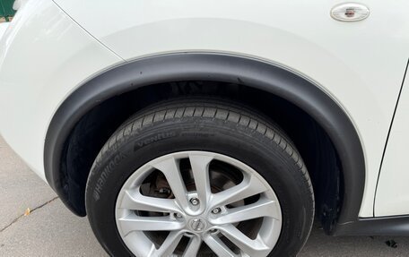 Nissan Juke II, 2014 год, 1 100 000 рублей, 4 фотография