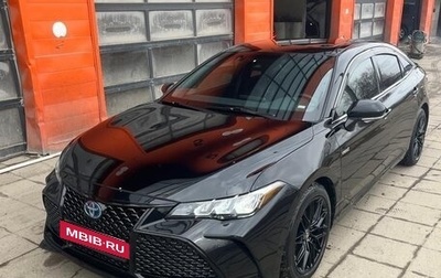 Toyota Avalon, 2021 год, 3 490 000 рублей, 1 фотография