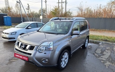 Nissan X-Trail, 2014 год, 1 650 000 рублей, 1 фотография