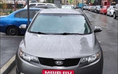 KIA Cerato III, 2010 год, 565 000 рублей, 1 фотография