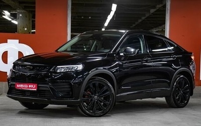 Geely Tugella FY11, 2022 год, 2 598 000 рублей, 1 фотография