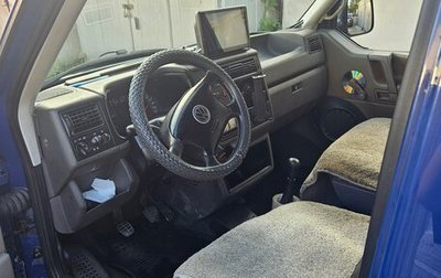 Volkswagen Transporter T4, 2002 год, 1 500 000 рублей, 1 фотография