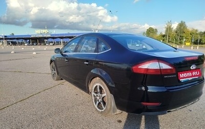Ford Mondeo IV, 2009 год, 780 000 рублей, 1 фотография