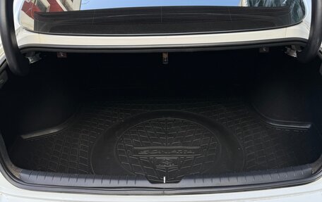 Hyundai Sonata VIII, 2020 год, 1 750 000 рублей, 13 фотография