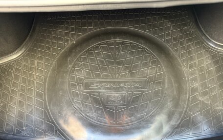 Hyundai Sonata VIII, 2020 год, 1 750 000 рублей, 14 фотография