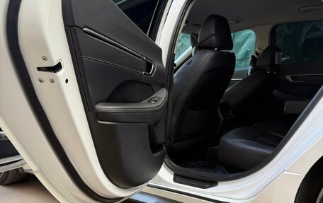 Hyundai Sonata VIII, 2020 год, 1 750 000 рублей, 20 фотография