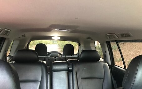 Toyota Highlander III, 2011 год, 2 370 000 рублей, 10 фотография