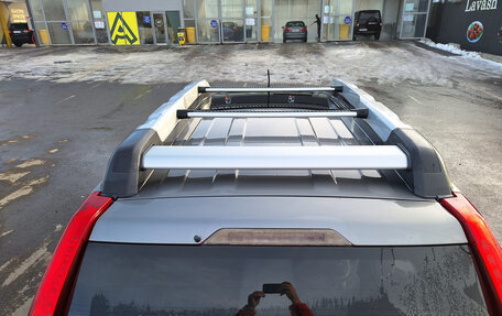 Nissan X-Trail, 2014 год, 1 650 000 рублей, 5 фотография