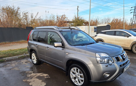 Nissan X-Trail, 2014 год, 1 650 000 рублей, 2 фотография