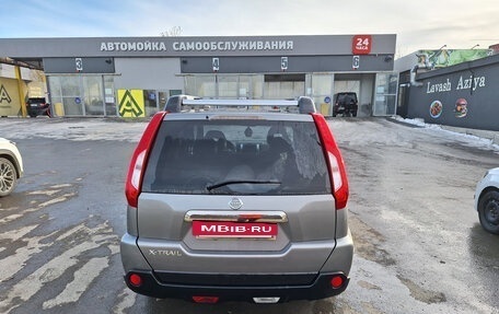 Nissan X-Trail, 2014 год, 1 650 000 рублей, 4 фотография