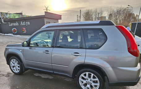 Nissan X-Trail, 2014 год, 1 650 000 рублей, 6 фотография