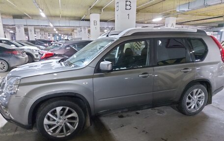 Nissan X-Trail, 2014 год, 1 650 000 рублей, 14 фотография