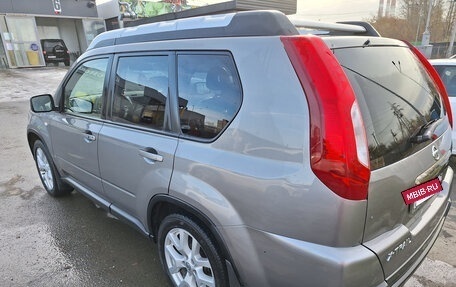 Nissan X-Trail, 2014 год, 1 650 000 рублей, 9 фотография