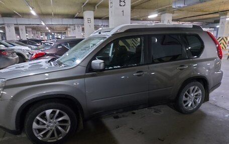 Nissan X-Trail, 2014 год, 1 650 000 рублей, 13 фотография