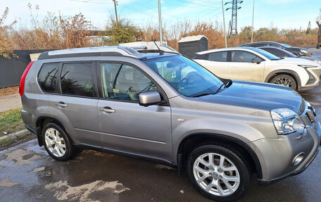 Nissan X-Trail, 2014 год, 1 650 000 рублей, 7 фотография