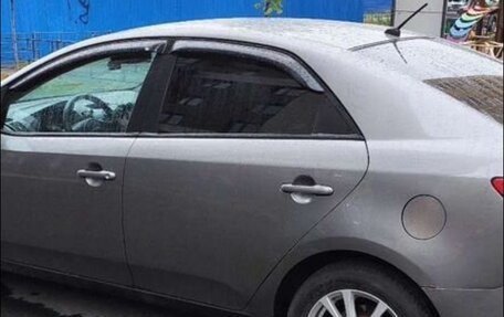 KIA Cerato III, 2010 год, 565 000 рублей, 3 фотография