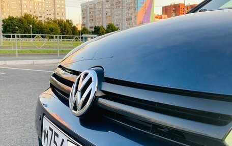 Volkswagen Golf VI, 2012 год, 760 000 рублей, 2 фотография