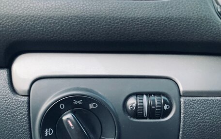 Volkswagen Golf VI, 2012 год, 760 000 рублей, 6 фотография