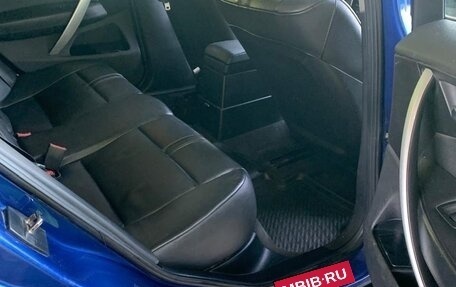 BMW X3, 2007 год, 650 000 рублей, 6 фотография