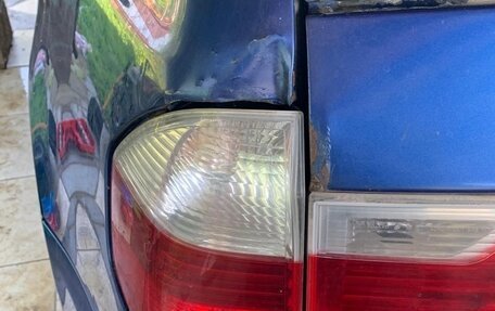 BMW X3, 2007 год, 650 000 рублей, 19 фотография