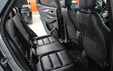 Chevrolet TrailBlazer, 2021 год, 1 849 000 рублей, 12 фотография