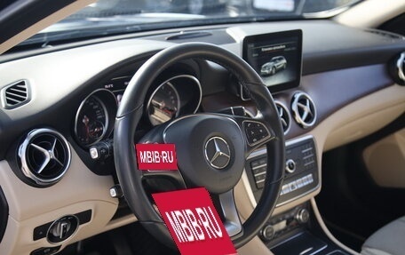 Mercedes-Benz GLA, 2017 год, 2 332 000 рублей, 18 фотография