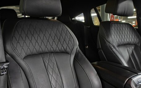 BMW X6, 2021 год, 7 849 000 рублей, 14 фотография