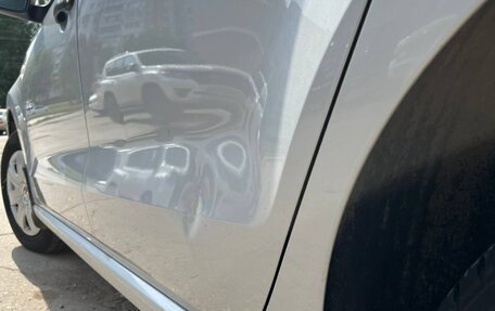 Volkswagen Polo VI (EU Market), 2012 год, 620 000 рублей, 10 фотография