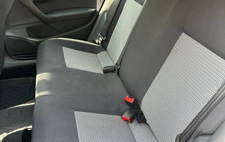 Volkswagen Polo VI (EU Market), 2012 год, 620 000 рублей, 23 фотография