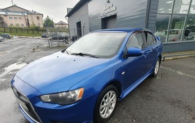 Mitsubishi Lancer IX, 2012 год, 750 000 рублей, 1 фотография