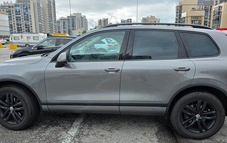 Volkswagen Touareg III, 2015 год, 2 100 000 рублей, 16 фотография