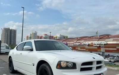 Dodge Charger, 2010 год, 1 400 000 рублей, 1 фотография