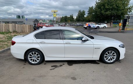 BMW 5 серия, 2014 год, 1 850 000 рублей, 5 фотография