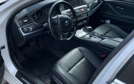 BMW 5 серия, 2014 год, 1 850 000 рублей, 7 фотография