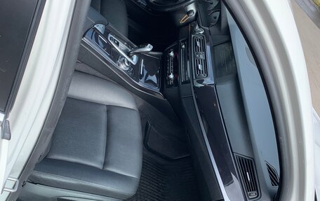 BMW 5 серия, 2014 год, 1 850 000 рублей, 11 фотография