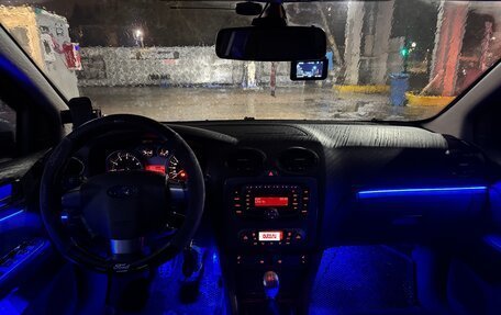 Ford Focus II рестайлинг, 2011 год, 630 000 рублей, 7 фотография