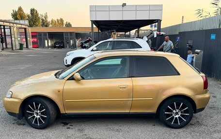 Audi A3, 1996 год, 350 000 рублей, 6 фотография