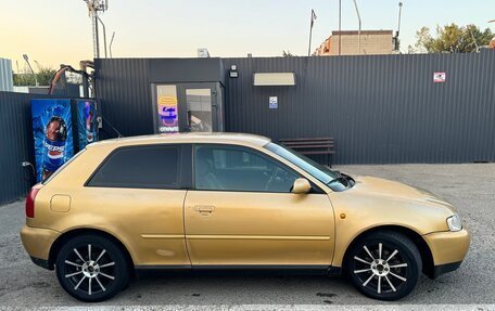 Audi A3, 1996 год, 350 000 рублей, 4 фотография